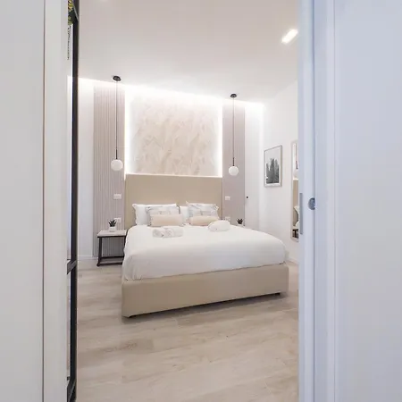 White Ottaviano 罗马