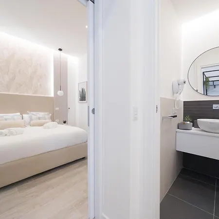 White Ottaviano 罗马