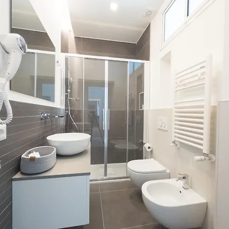 White Ottaviano 罗马