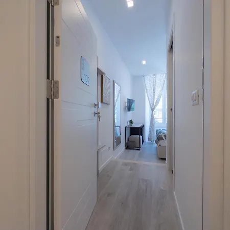 White Ottaviano 招待所 4*