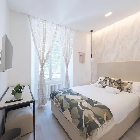 White Ottaviano 罗马