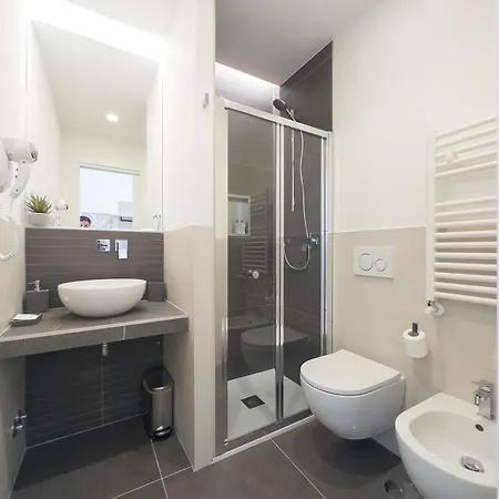 White Ottaviano 招待所