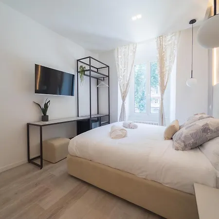 White Ottaviano 招待所