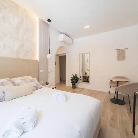 招待所 White Ottaviano