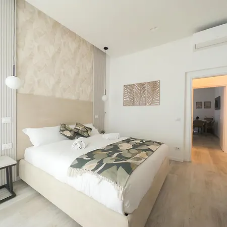 Πανσιόν White Ottaviano 4*
