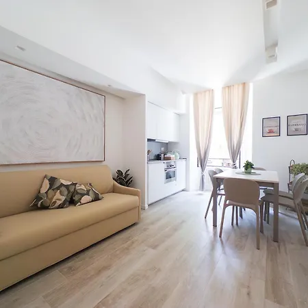 Apartament White Ottaviano *