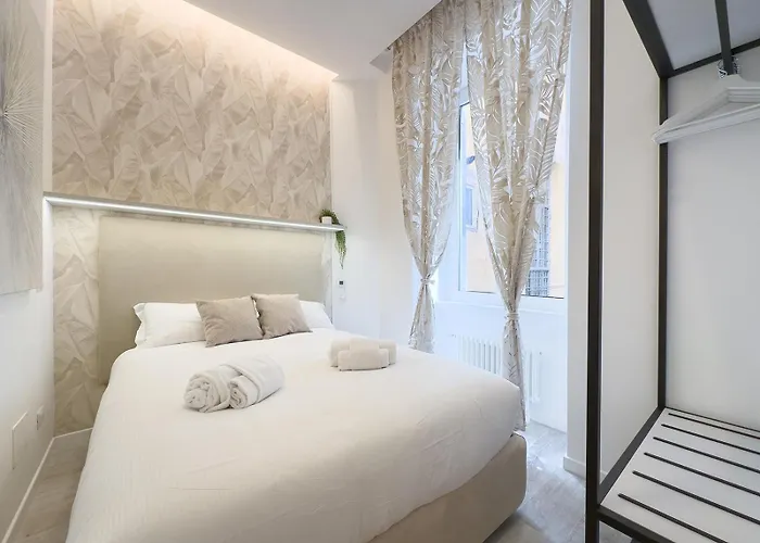 게스트하우스 White Ottaviano 로마