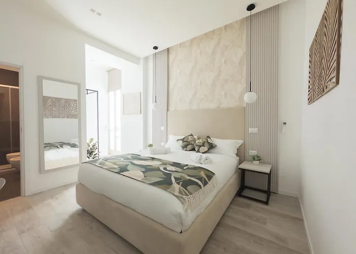 White Ottaviano 게스트하우스