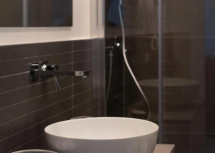 게스트하우스 White Ottaviano