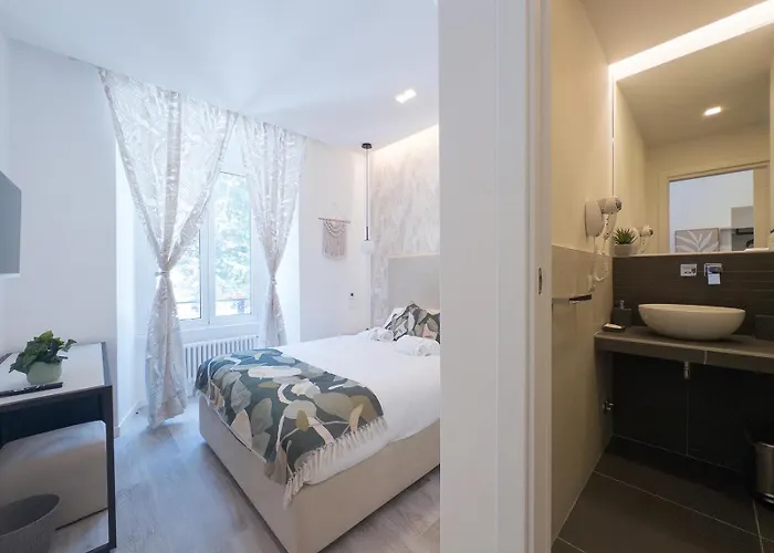 게스트하우스 White Ottaviano 로마