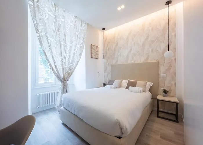 White Ottaviano 게스트하우스