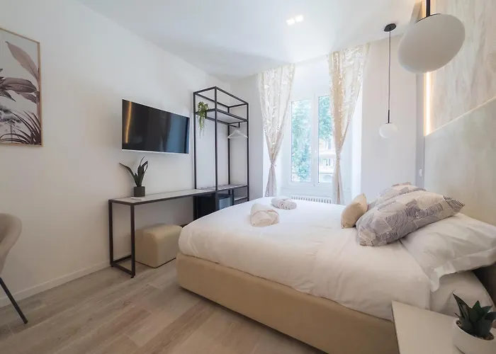 White Ottaviano 게스트하우스