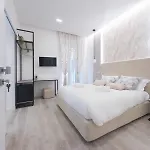 White Ottaviano Pensjonat Rzym