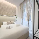 Pensjonat White Ottaviano Rzym
