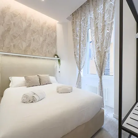 Гостевой дом White Ottaviano Рим