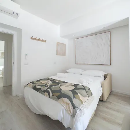 White Ottaviano 4* Рим