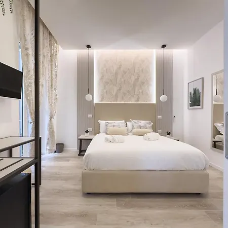 Гостевой дом White Ottaviano Рим