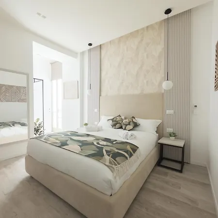 White Ottaviano Гостевой дом