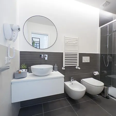 White Ottaviano Гостевой дом 4*