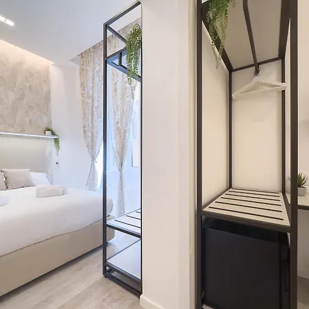 Гостевой дом White Ottaviano Рим