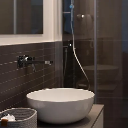 Гостевой дом White Ottaviano