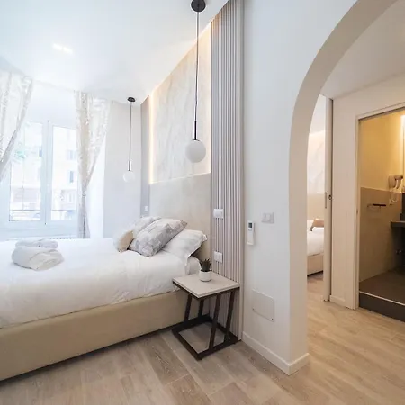 White Ottaviano Гостевой дом