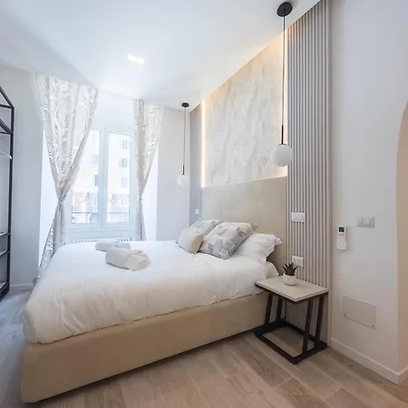 Гостевой дом White Ottaviano