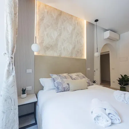 White Ottaviano * Rom