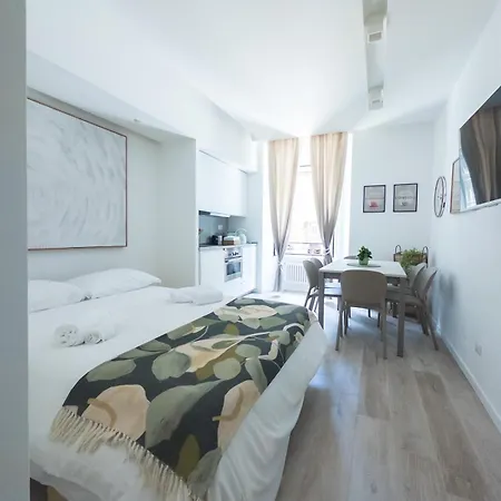 White Ottaviano Rom